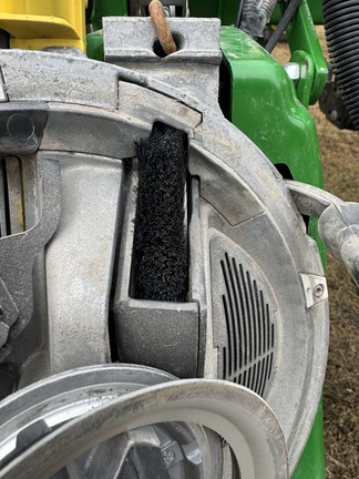 2021 John Deere 1795 Planter