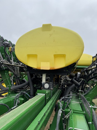 2021 John Deere 1795 Planter