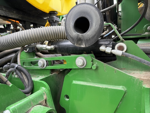 2021 John Deere 1795 Planter