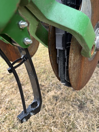 2021 John Deere 1795 Planter