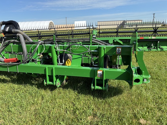 2021 John Deere 1795 Planter