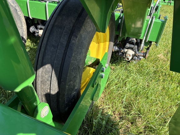 2021 John Deere 1795 Planter