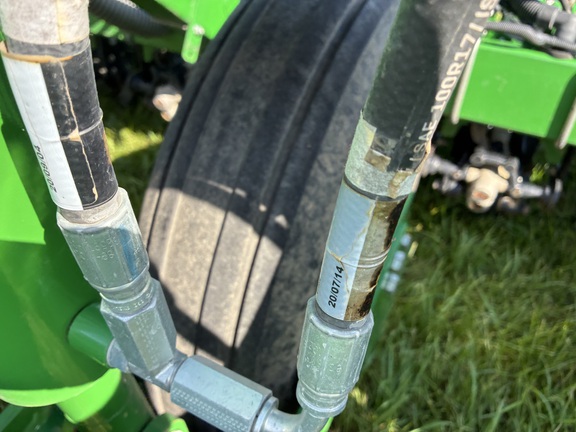 2021 John Deere 1795 Planter