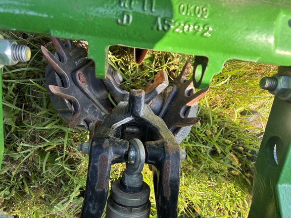 2021 John Deere 1795 Planter