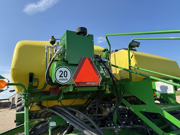 2021 John Deere 1795 Planter