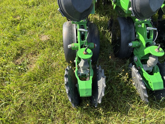 2021 John Deere 1795 Planter