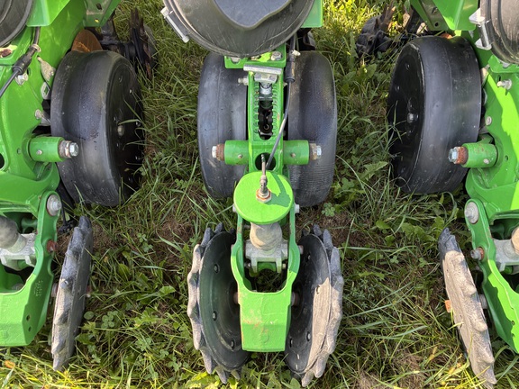 2021 John Deere 1795 Planter