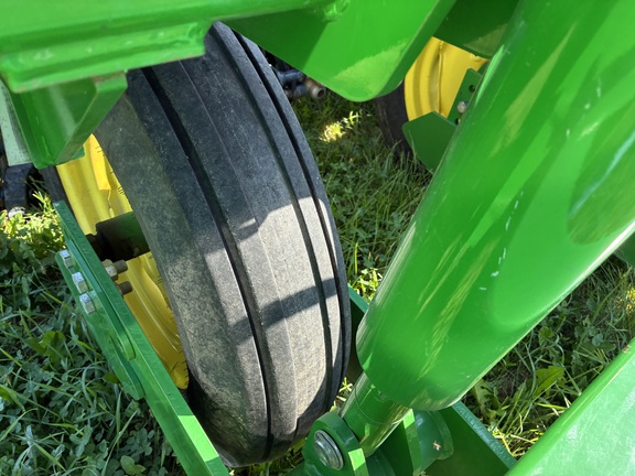 2021 John Deere 1795 Planter