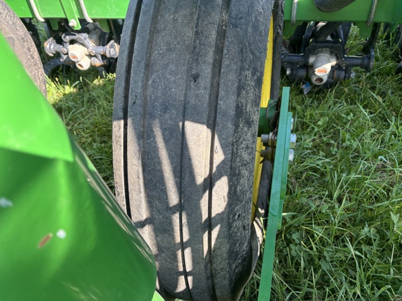 2021 John Deere 1795 Planter