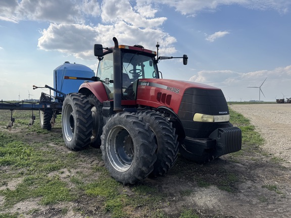 2006 Case IH MX305 Tractor