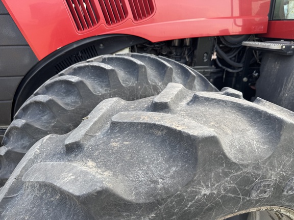 2006 Case IH MX305 Tractor