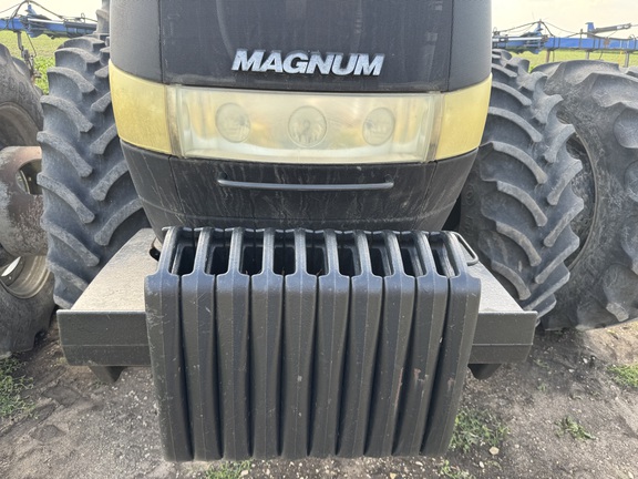 2006 Case IH MX305 Tractor