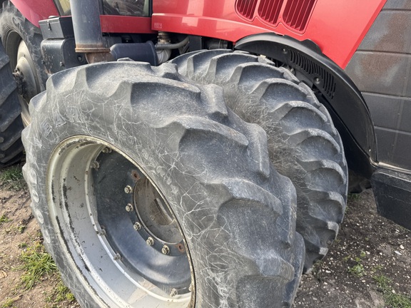 2006 Case IH MX305 Tractor