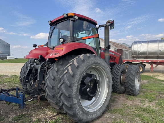 2006 Case IH MX305 Tractor