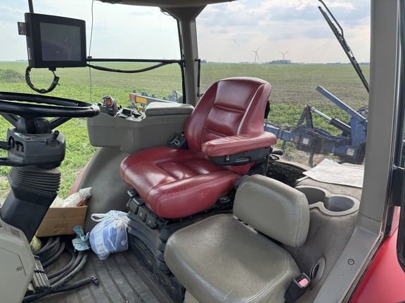 2006 Case IH MX305 Tractor