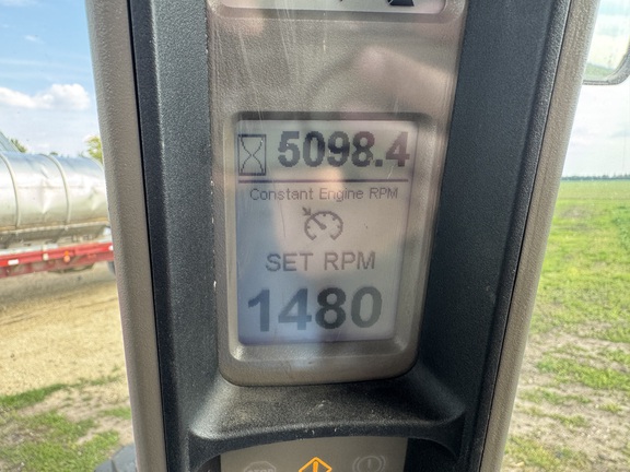 2006 Case IH MX305 Tractor