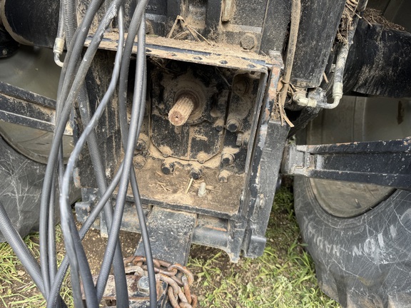 2006 Case IH MX305 Tractor