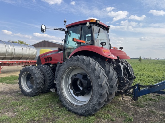 2006 Case IH MX305 Tractor