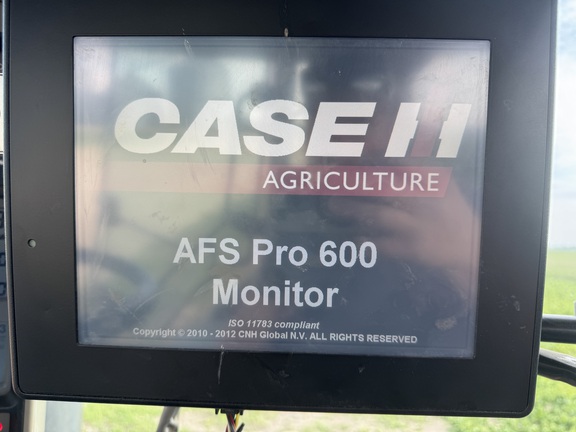 2006 Case IH MX305 Tractor