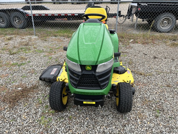 2019 John Deere X380 Garden Tractor