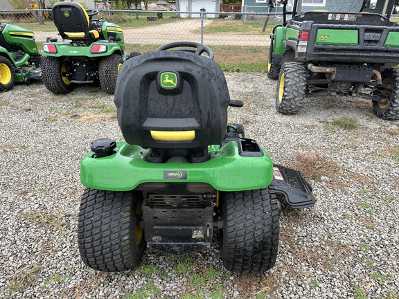 2019 John Deere X380 Garden Tractor