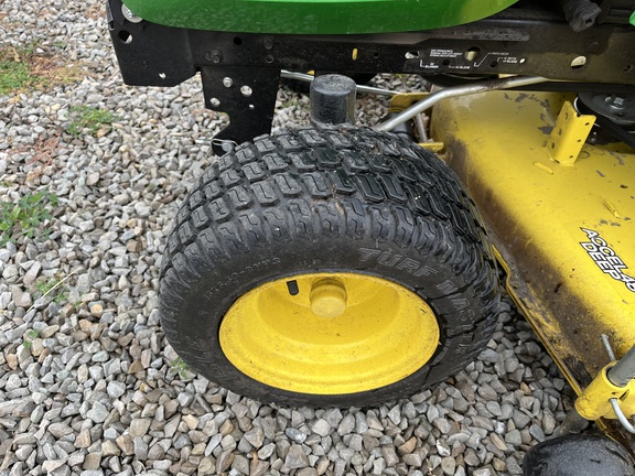 2019 John Deere X380 Garden Tractor