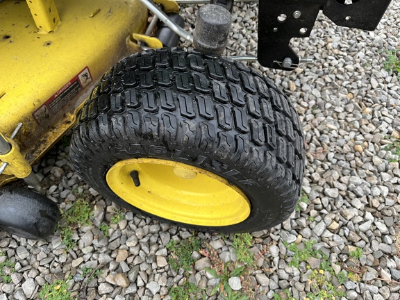 2019 John Deere X380 Garden Tractor