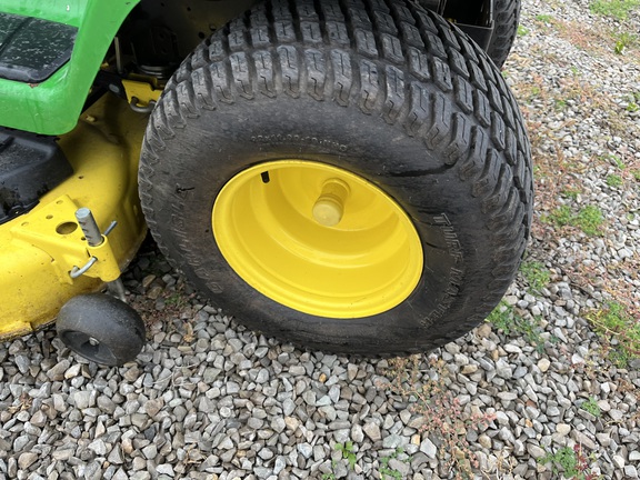 2019 John Deere X380 Garden Tractor