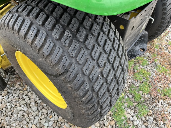 2019 John Deere X380 Garden Tractor