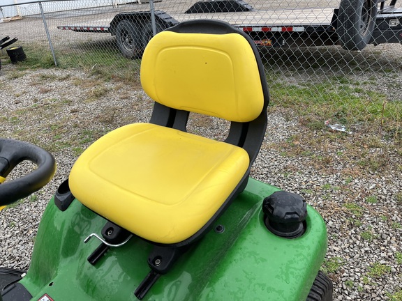 2019 John Deere X380 Garden Tractor