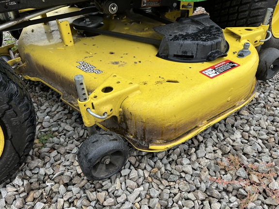 2019 John Deere X380 Garden Tractor