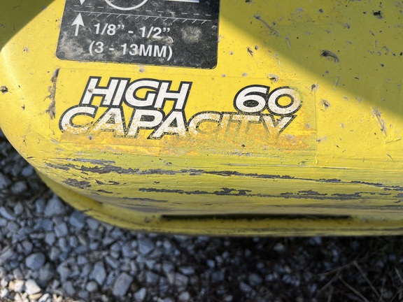 2021 John Deere X734 Garden Tractor