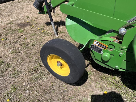 2024 John Deere 461R Baler/Round