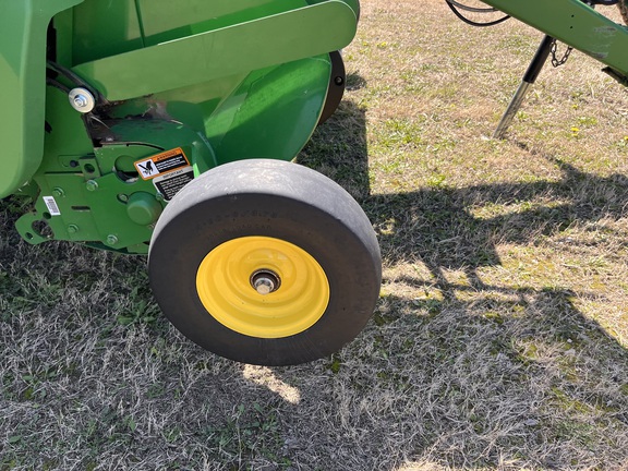 2024 John Deere 461R Baler/Round