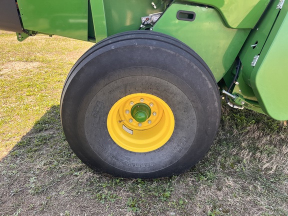 2024 John Deere 461R Baler/Round