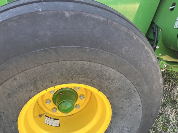 2024 John Deere 461R Baler/Round