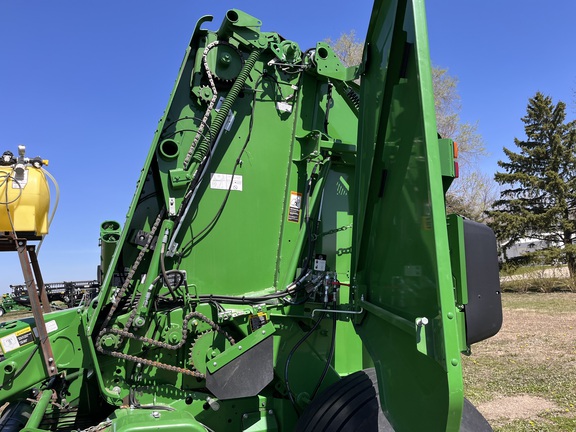 2024 John Deere 461R Baler/Round