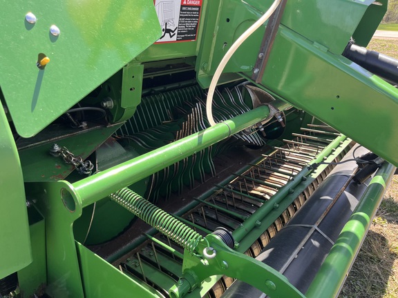 2024 John Deere 461R Baler/Round