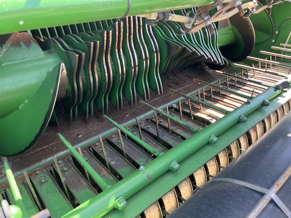 2024 John Deere 461R Baler/Round