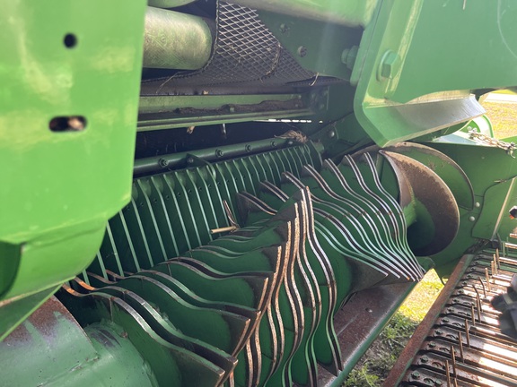 2024 John Deere 461R Baler/Round