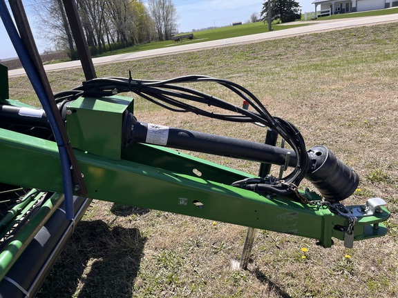 2024 John Deere 461R Baler/Round
