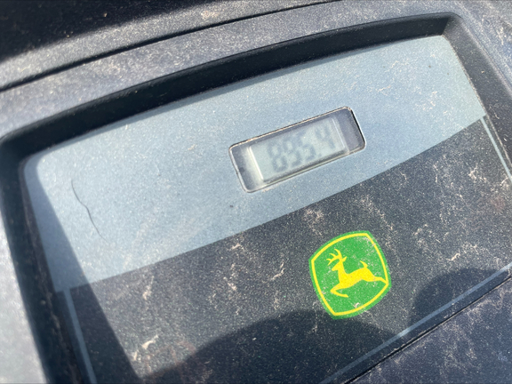 2010 John Deere X304 Garden Tractor