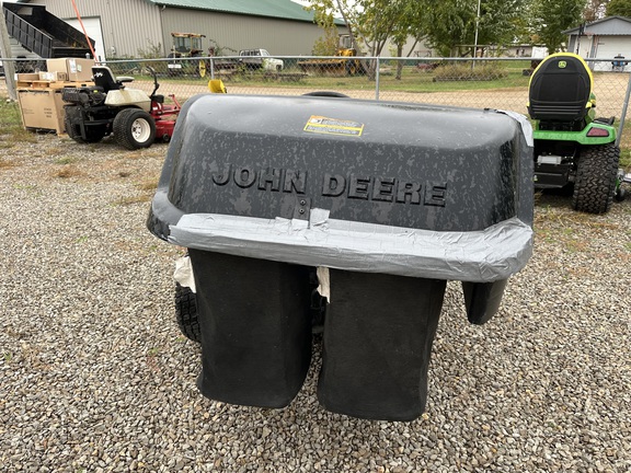 2010 John Deere X304 Garden Tractor