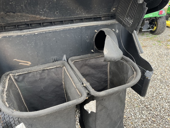 2010 John Deere X304 Garden Tractor