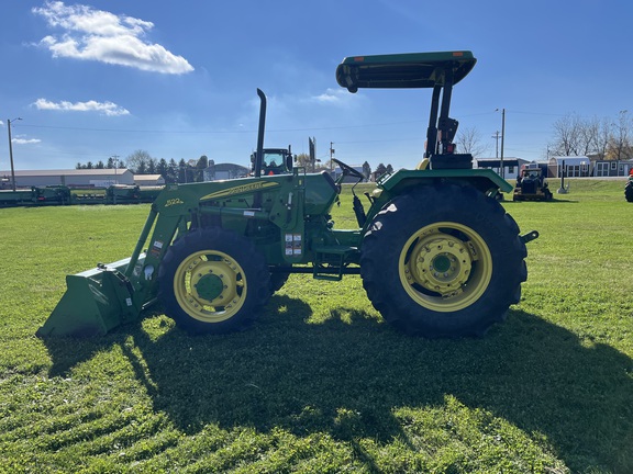 2008 John Deere 5303 Tractor