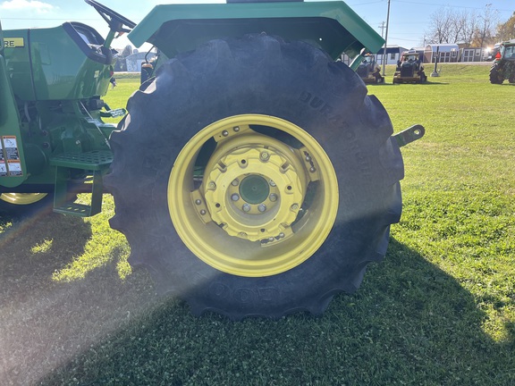 2008 John Deere 5303 Tractor