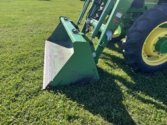 2008 John Deere 5303 Tractor