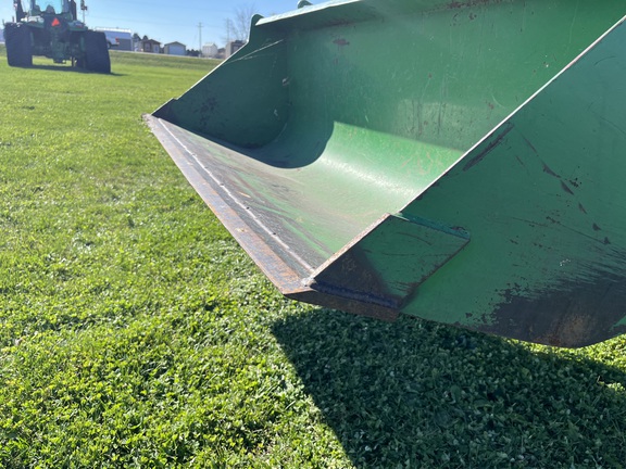 2008 John Deere 5303 Tractor