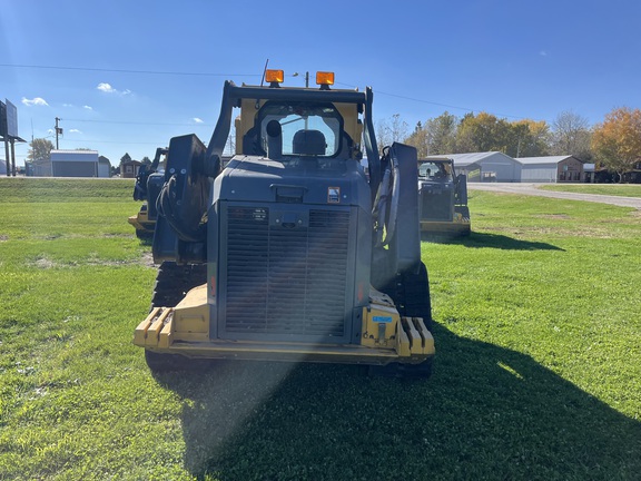 2020 John Deere 333G Compact Track Loader
