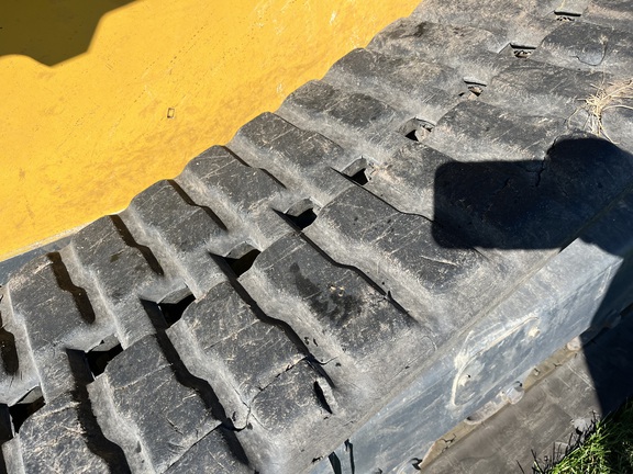 2020 John Deere 333G Compact Track Loader